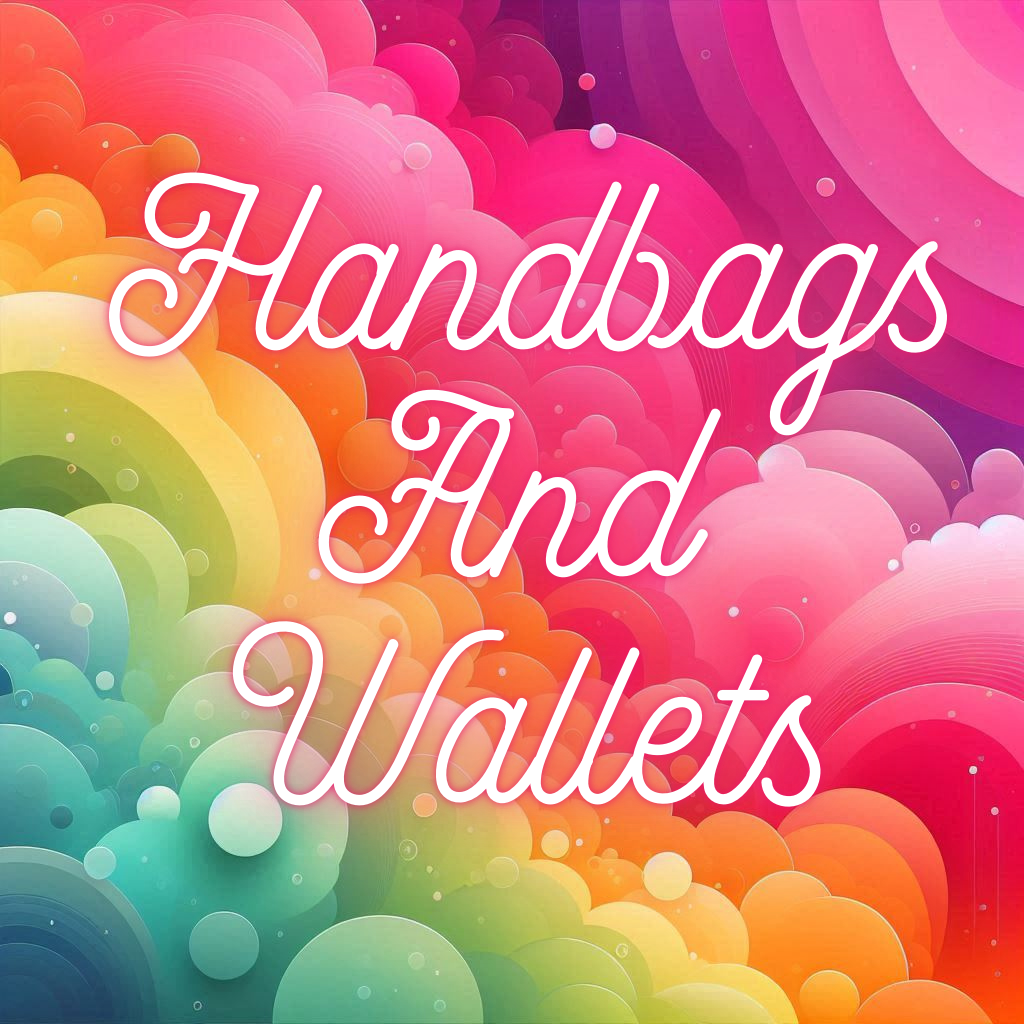 Handbags / Wallets