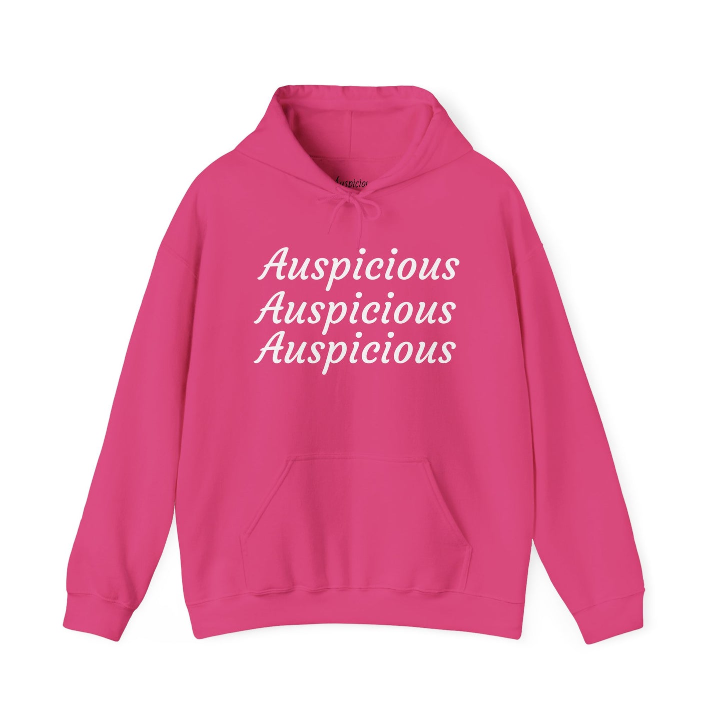 Auspicious Hoodie | (3 colors)