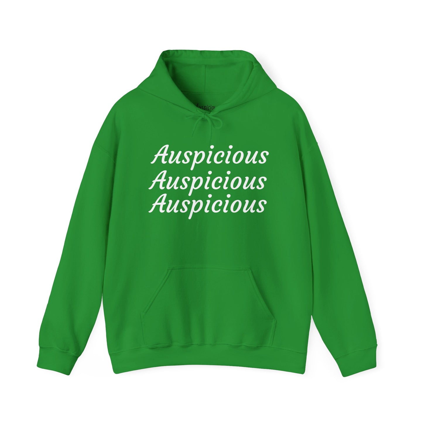 Auspicious Hoodie | (3 colors)