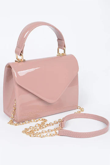 Crossbody Handbag | (8 colors)