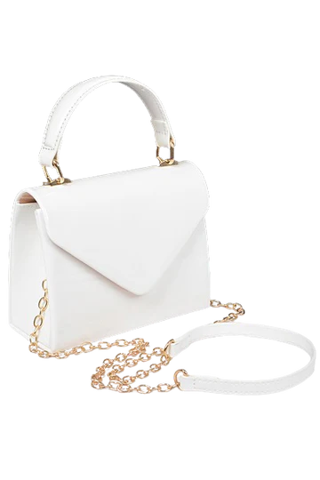 Crossbody Handbag | (8 colors)